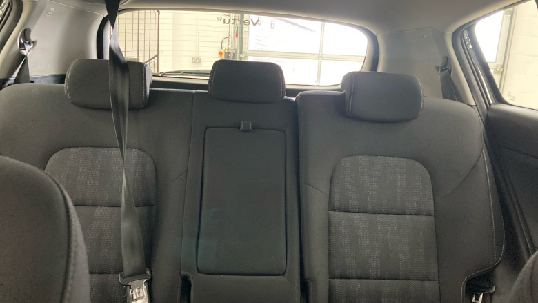 Kia Sportage 1.6 CRDi ISG 1 5dr Diesel Estate